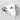 'Shield-11' Taekwondo Groin Guard - Male - White/Black 2TUF2TAP