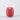 'Jikida' Taekwondo Chest Guard - Reversible - Blue/Red 2TUF2TAP