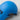 'Anzen' Karate Gloves - Thumb - Blue/Black 2TUF2TAP