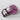 'Hydra' Boxing Gloves - Pink/White 2TUF2TAP