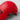 'Anzen' Karate Gloves - Thumb - Red/Black 2TUF2TAP