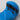 'Anzen' Karate Gloves - Thumb - Blue/Black 2TUF2TAP