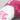 'Camo Elite' Boxing Gloves - Pink/White 2TUF2TAP