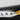 'Arrow' Double Target Paddle - Black/Yellow 2TUF2TAP