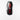 'Slash' Teardrop Punching Bag - Black/Red 2TUF2TAP