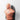 Mounted Training Human Dummy - Half Body Figure - Skinny/Black 2TUF2TAP