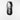 'Slash' Teardrop Punching Bag - Black/White 2TUF2TAP