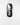 'Slash' Teardrop Punching Bag - Black/White 2TUF2TAP