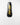 'Slash' Maize Punching Bag - Black/Yellow 2TUF2TAP
