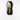 'Slash' Teardrop Punching Bag - Black/Yellow 2TUF2TAP