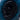 'Camo Elite' Headguard - Blue/Black 2TUF2TAP