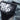 'Camo Elite' Headguard - Grey/Black 2TUF2TAP