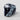 'Camo Elite' Headguard - Grey/Black 2TUF2TAP