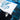 'Camo Elite' Headguard - Blue/White 2TUF2TAP