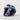 'Camo Elite' Headguard - Grey/Black 2TUF2TAP
