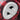 'Camo Elite' Headguard - Red/White 2TUF2TAP