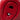'Kombat' Headguard - Red/Black 2TUF2TAP