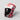'Camo Elite' Headguard - Red/White 2TUF2TAP