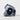 'Camo Elite' Headguard - Grey/Black 2TUF2TAP