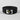 'Rival' Martial Arts Belt | Black 2TUF2TAP