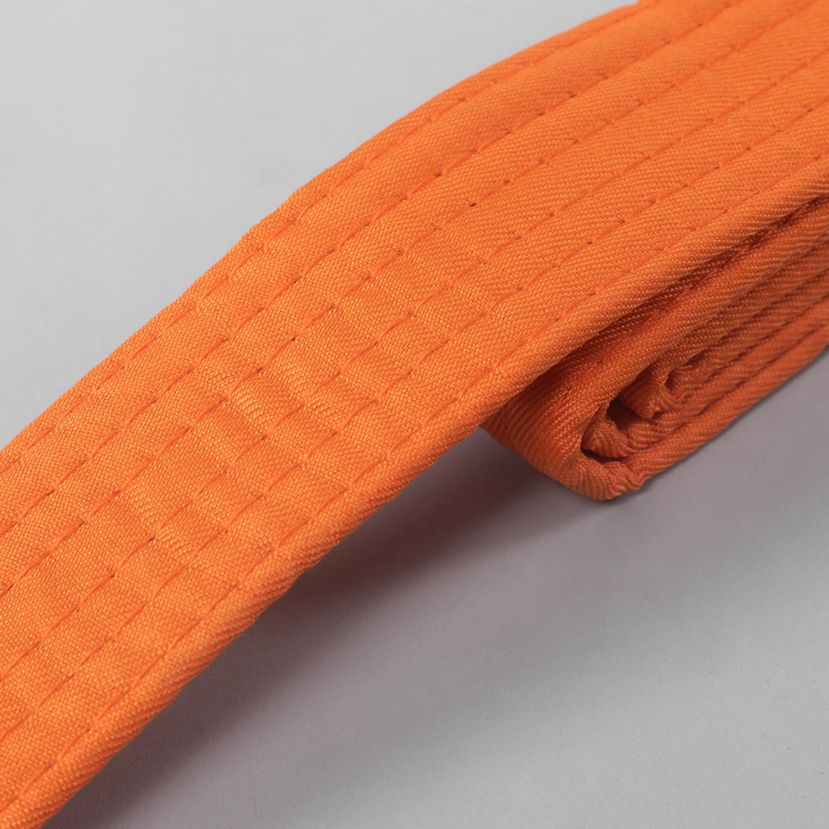 'Rival' Martial Arts Belt | Orange 2TUF2TAP