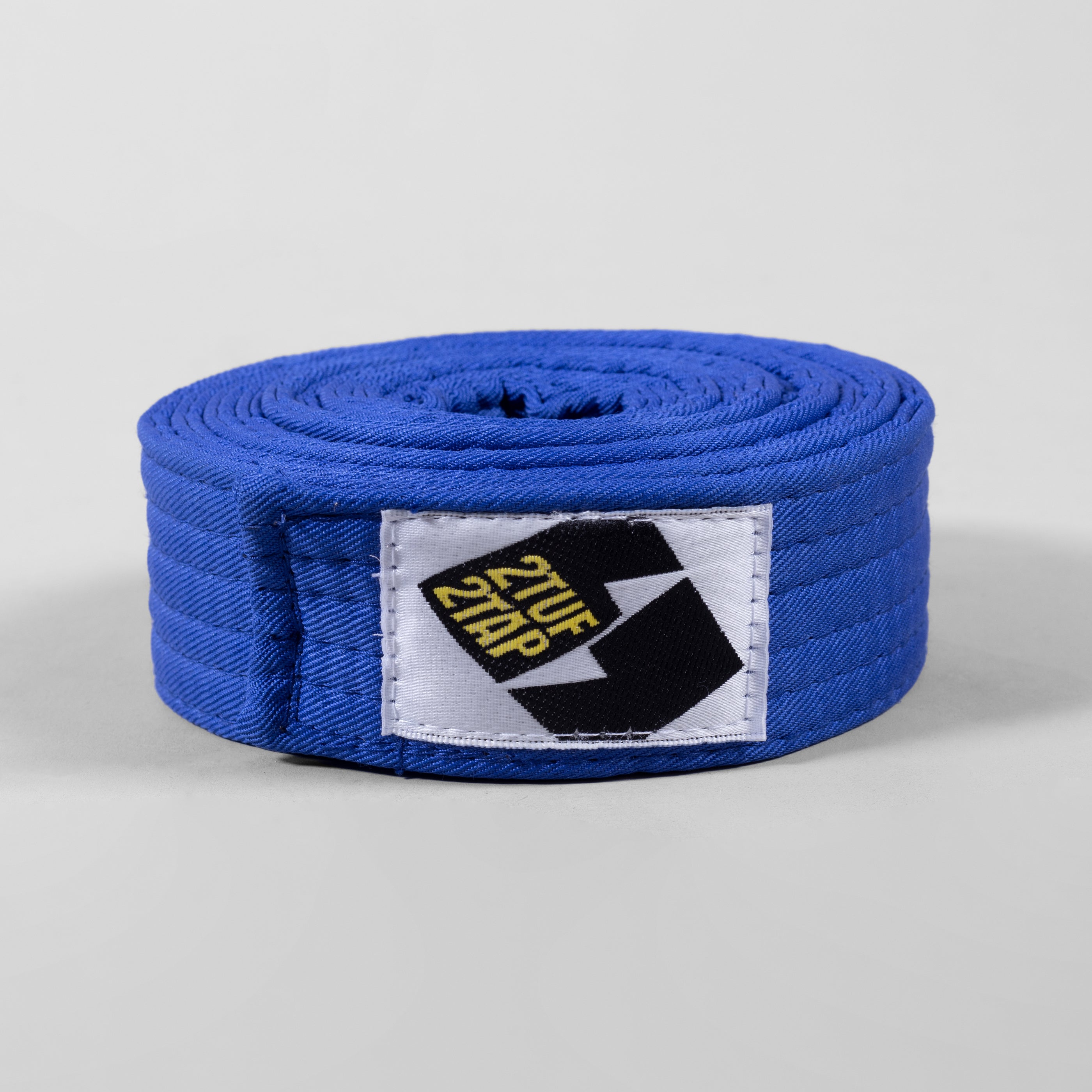 'Rival' Martial Arts Belt | Blue 2TUF2TAP