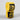 'Strykr' Boxing Hand Wraps - Yellow/Black 2TUF2TAP
