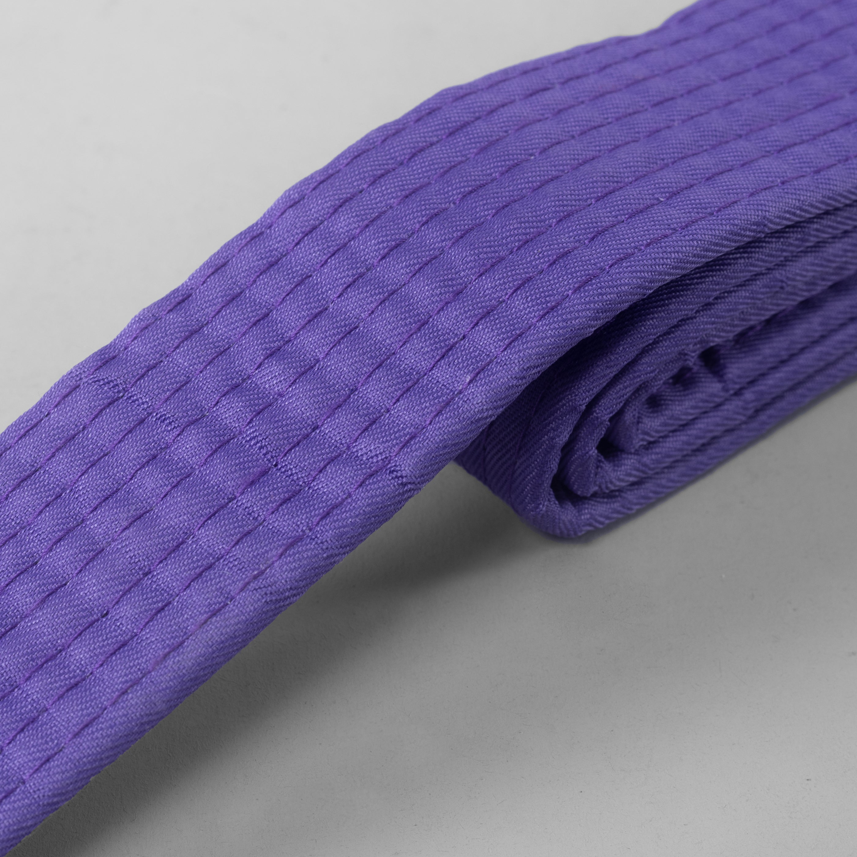 'Rival' Martial Arts Belt | Purple 2TUF2TAP