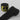 'Strykr' Boxing Hand Wraps - Black/Yellow 2TUF2TAP