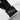 'Fighter JO' Taekwondo Dobok Uniform - White/Black 2TUF2TAP