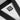 'Fighter JO' Taekwondo Dobok Uniform - White/Black 2TUF2TAP