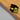 'Grandmaster Pro' Taekwondo Dobok Uniform - Yellow/Navy 2TUF2TAP