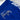 'Musashi' Jiu-Jitsu Gi Uniform - Blue/White 2TUF2TAP