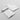 'Seiza' Karate Gi Uniform - White/Black 2TUF2TAP
