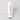 'Elite' Shin Instep Guards - White/Pink 2TUF2TAP
