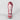 'Camo Elite' Shin Instep Guards - Red/White 2TUF2TAP