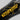 'Matrix' Shin Instep Guards - Black/Yellow 2TUF2TAP
