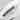 'Matrix' Shin Instep Guards - White/Black 2TUF2TAP