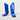 'Matrix' Shin Instep Guards - Blue/White 2TUF2TAP