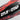 'Camo Elite' Shin Instep Guards - Red/Black 2TUF2TAP