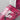 'Camo Elite' Shin Instep Guards - Pink/White 2TUF2TAP