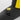 'Tuff' Shin Instep Guards - Black/Yellow 2TUF2TAP