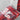 'Camo Elite' Shin Instep Guards - Red/White 2TUF2TAP