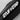 'Sting' Shin Instep Guards - Black/White 2TUF2TAP