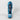 'Camo Elite' Shin Instep Guards - Blue/Black 2TUF2TAP