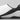 'Velocity' Taekwondo Training Shoes - White/Black 2TUF2TAP