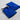 'Sukasu' Judo Uniform - Judogi - 250 Grams - Blue/White 2TUF2TAP