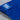 'Katame' Judo Uniform - Judogi - 500 Grams - Blue/White 2TUF2TAP