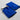 'Katame' Judo Uniform - Judogi - 500 Grams - Blue/White 2TUF2TAP
