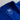 'Sukasu' Judo Uniform - Judogi - 250 Grams - Blue/White 2TUF2TAP